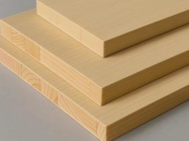 Far Eastern Blockboard
